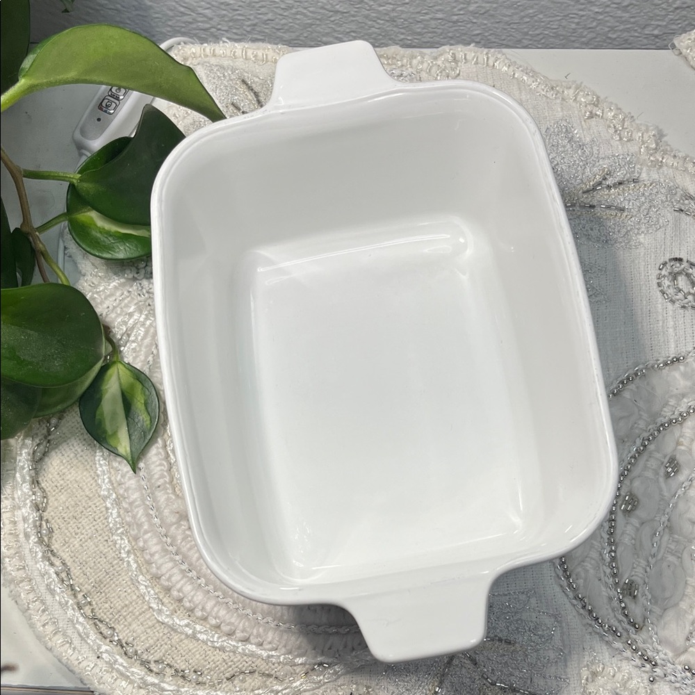 Vintage Spice of Life Loaf Dish P-4-B - Picture 5 of 9